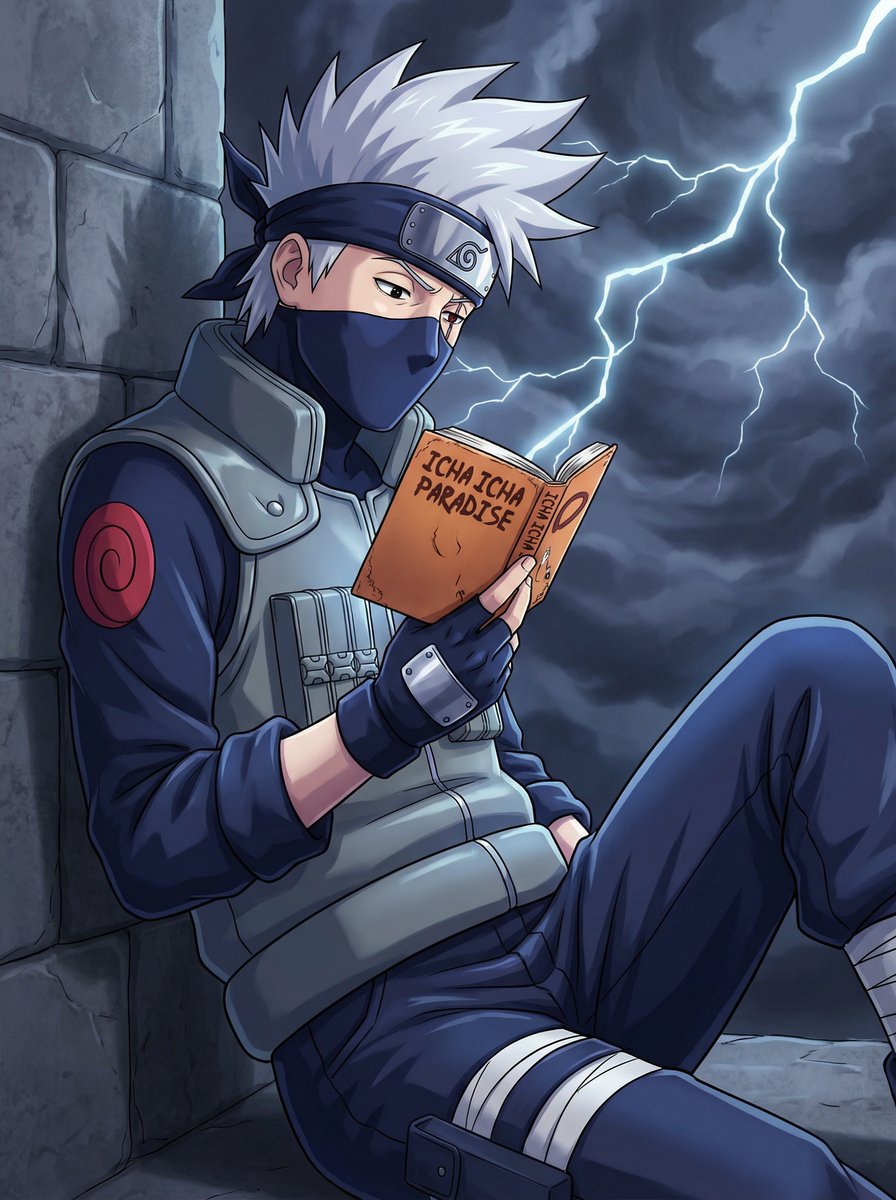 裸舞精选动漫-卡卡西