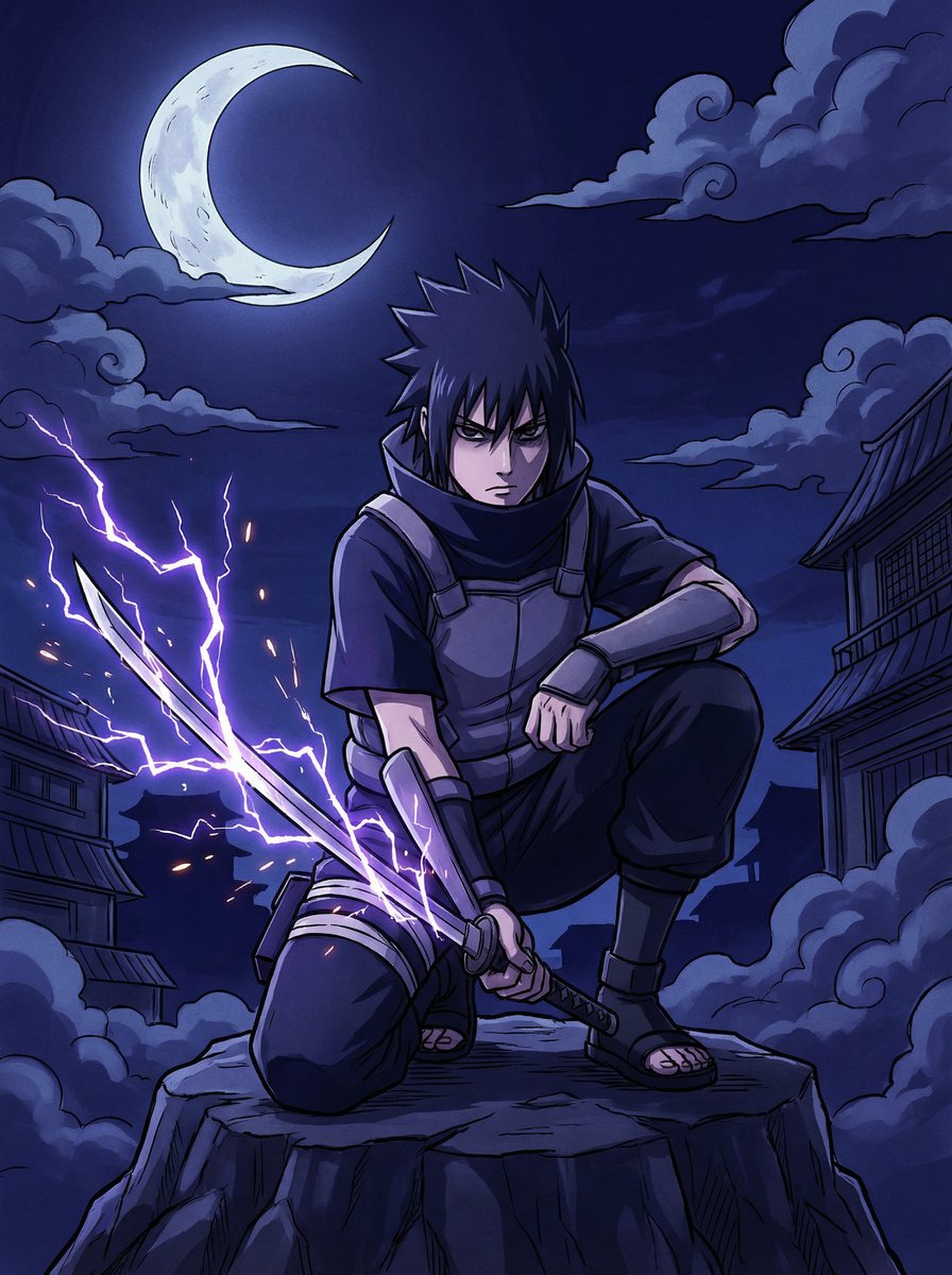 裸舞精选动漫-佐助